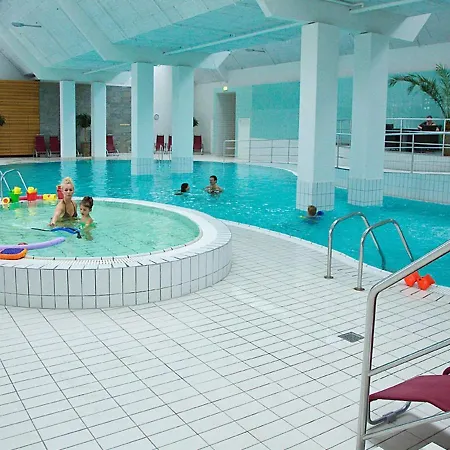 Holiday Romo Xcv Tatil Evi *