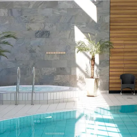Holiday Romo Xcv Hébergement de vacances Sønderby