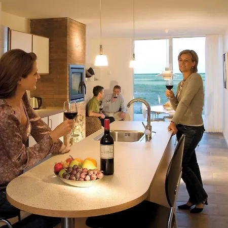 Tatil Evi Holiday Romo Xcv Sønderby