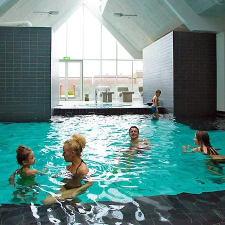 Holiday Romo Xcv Tatil Evi Sønderby